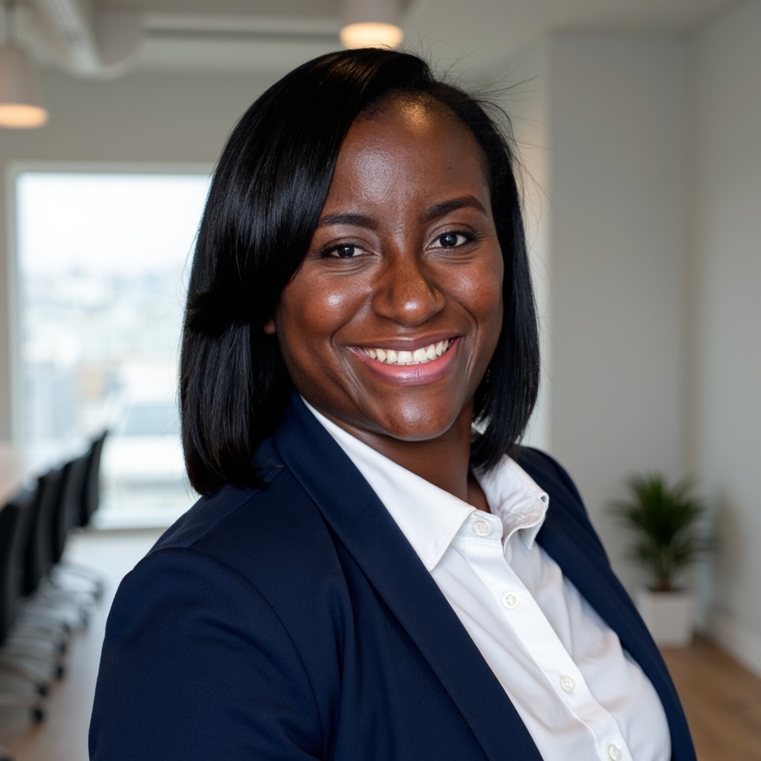 Elizabeth Thomas, LPC - Licensed Professional Counselor in Atlanta, GA
